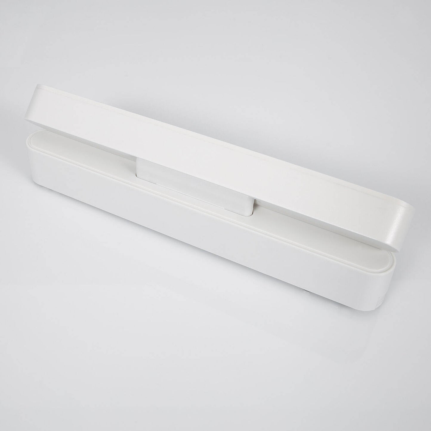 Adaptateur 90º pour Spot Magnétique 25mm SuperSlim, IP20, 48V, Installation Rail