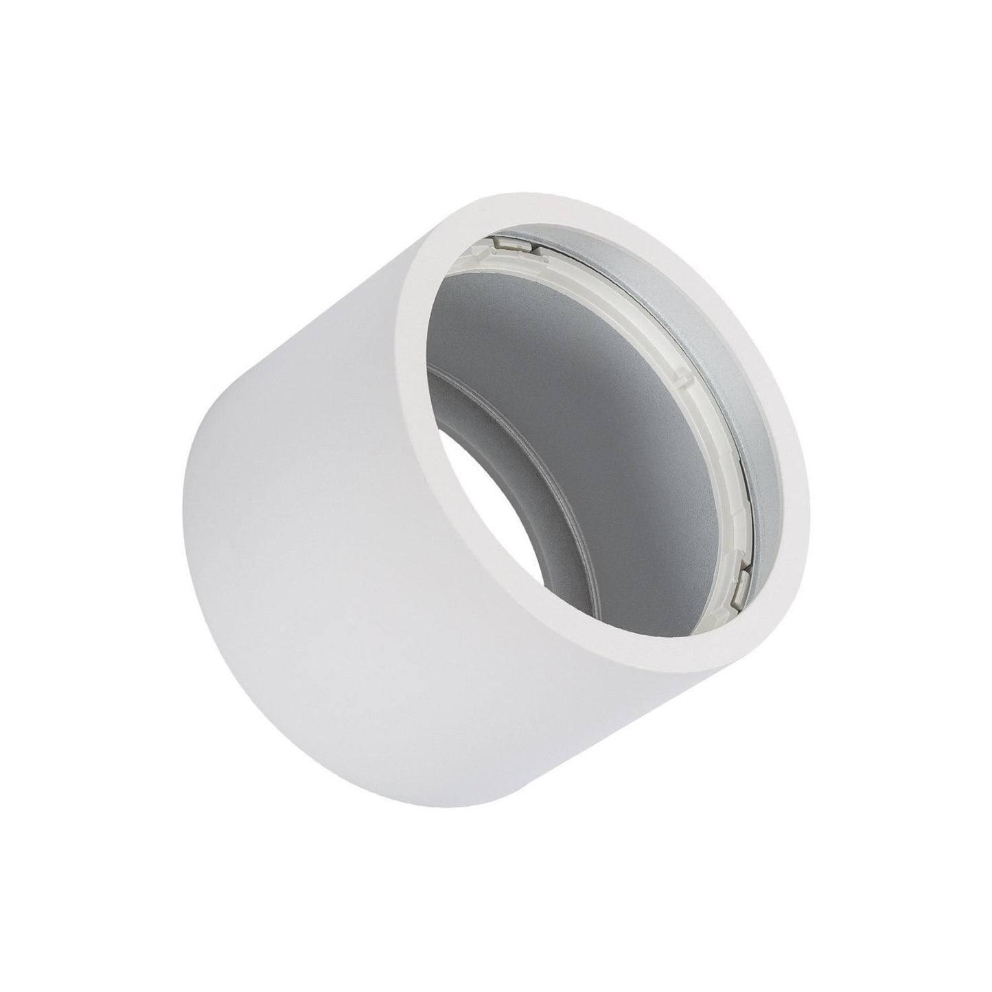 Collerette Downlight Ronde GU10 AR111 en Aluminium IP20