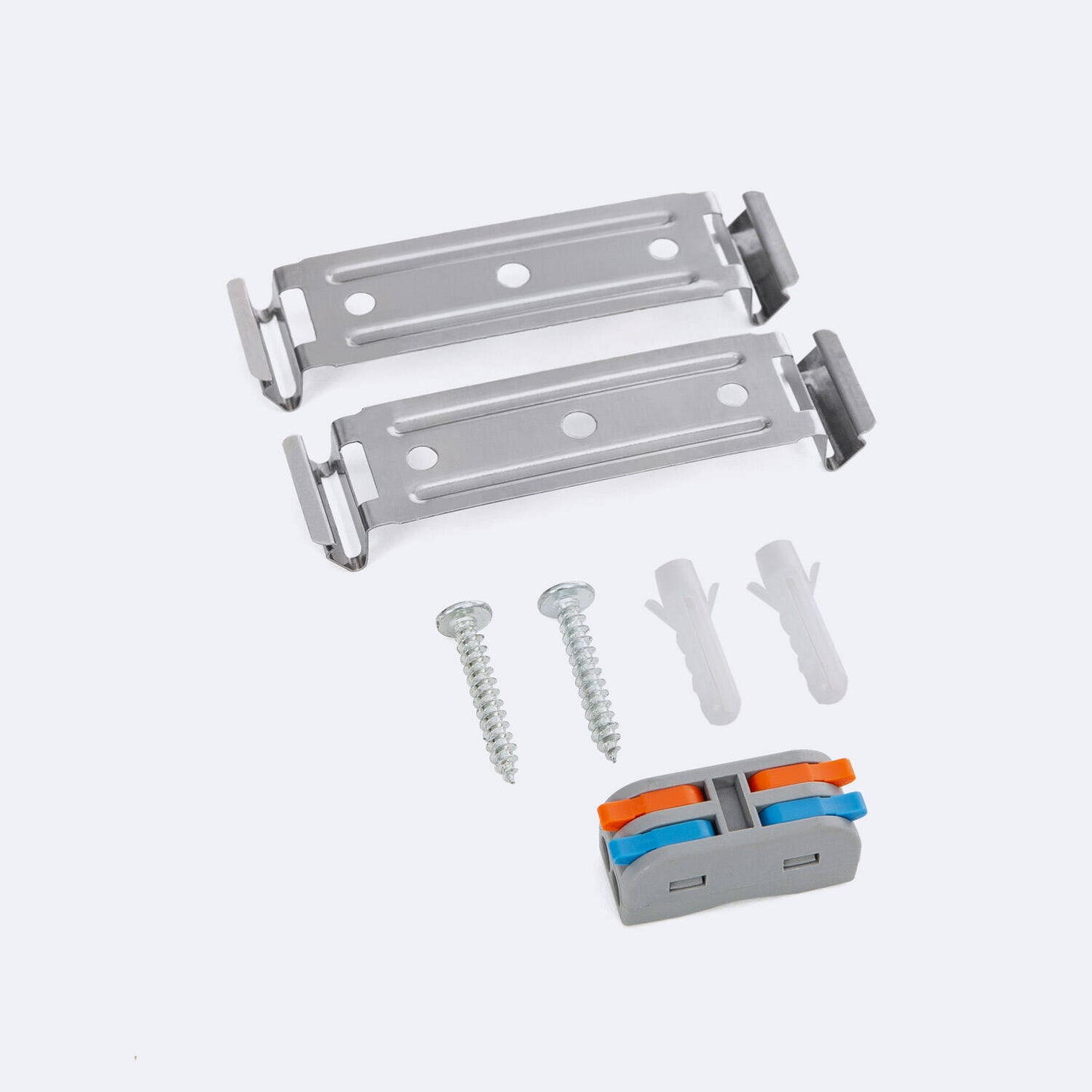 Barre Linéaire LED 150cm 50W IP20 pour Intérieur