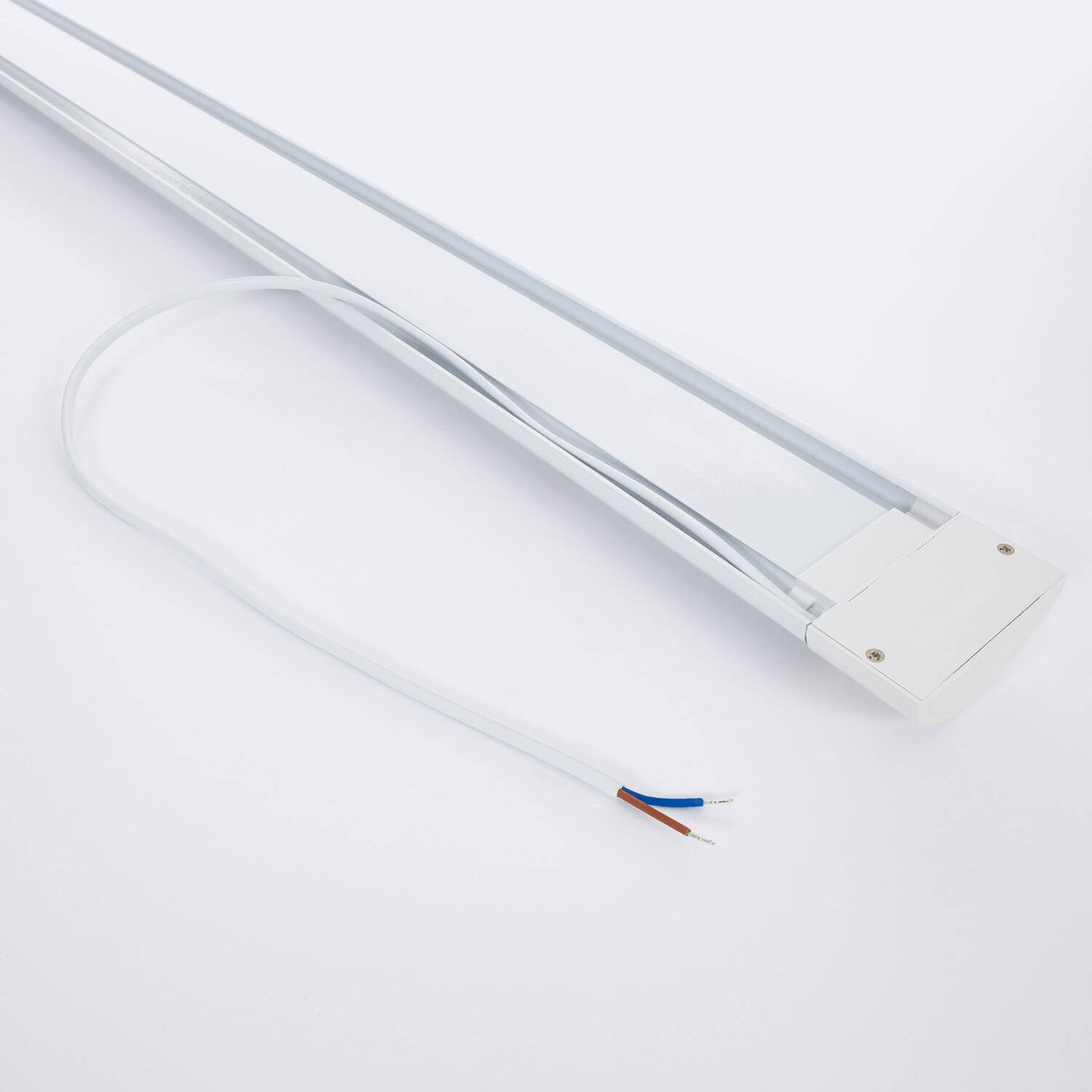 Barre Linéaire LED 150cm 50W IP20 pour Intérieur