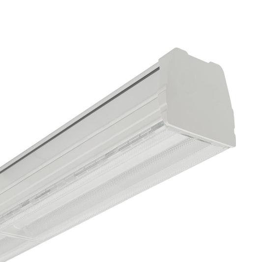 Barre Linéaire LED 150cm 60W Dimmable IP40 pour Intérieur