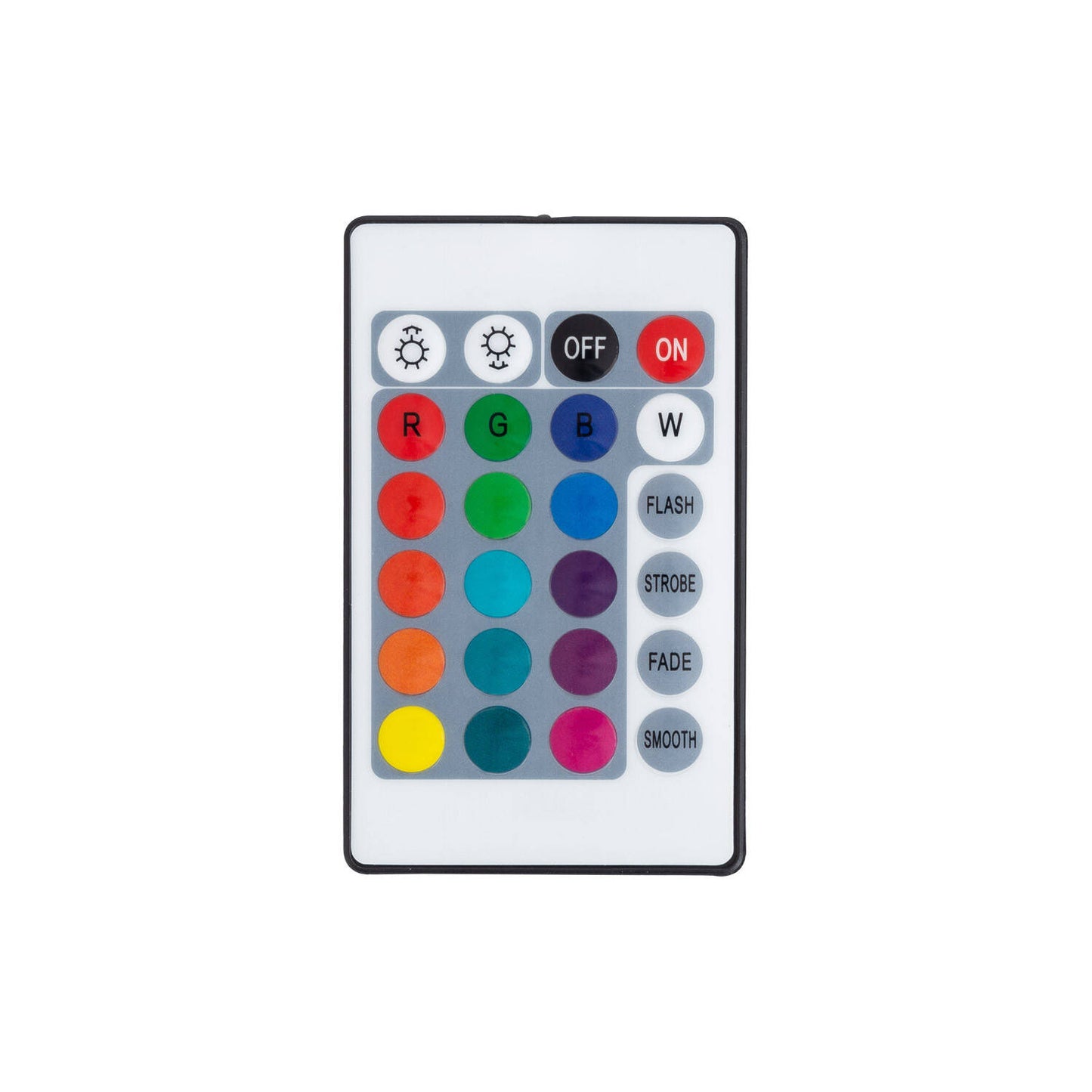 Néon LED Flexible Dimmable 11W/m 220V 50m IP67 RGB