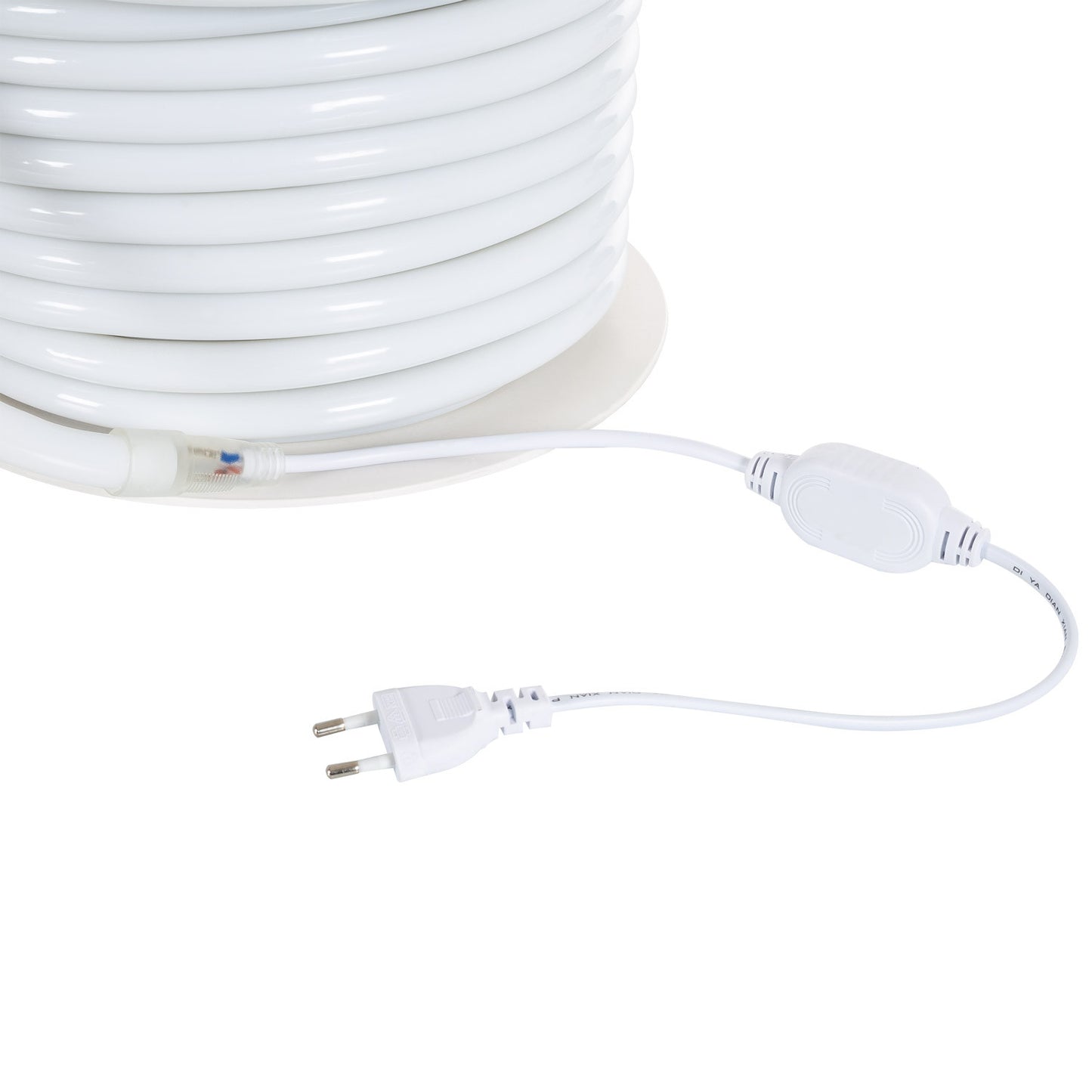 Néon LED Flexible 360º Dimmable 9W/m IP67 Extérieur 50m