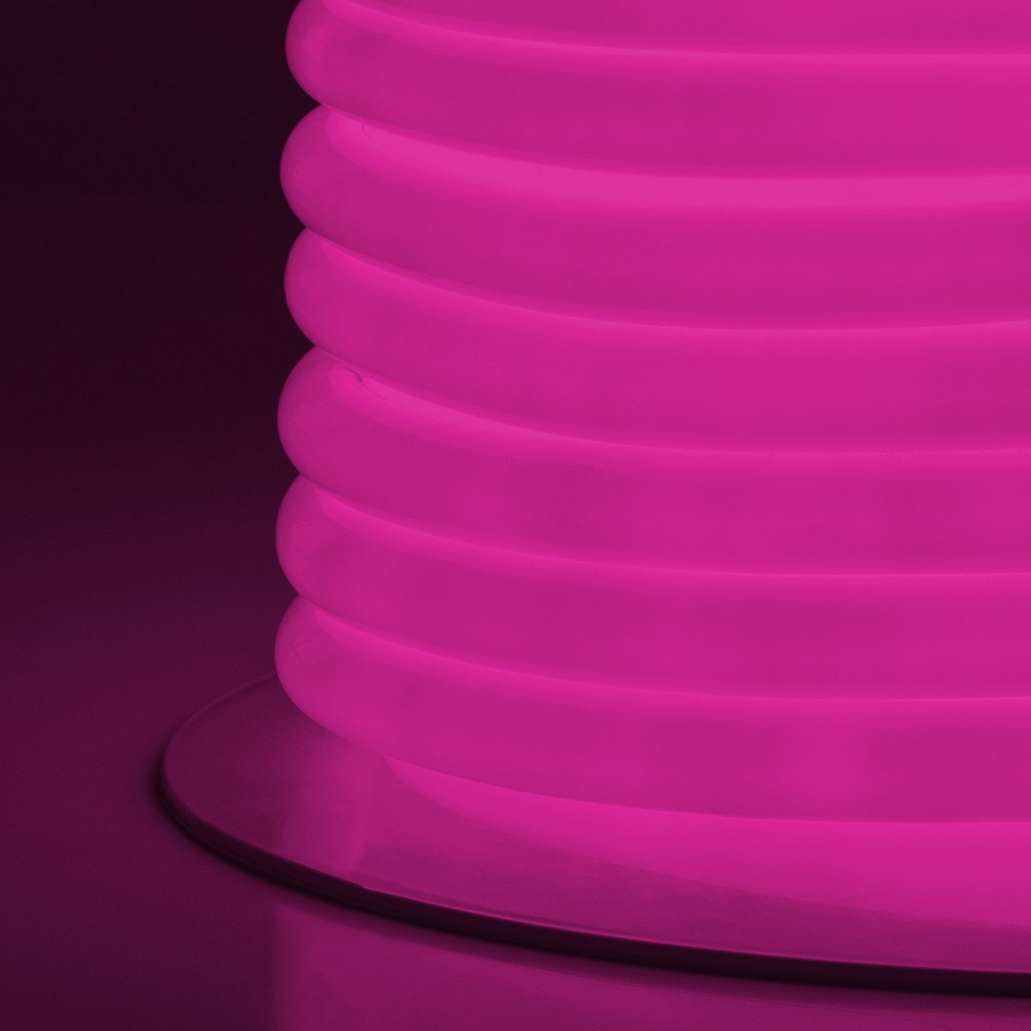 Néon LED Flexible 360º Dimmable 9W/m IP67 Extérieur 50m