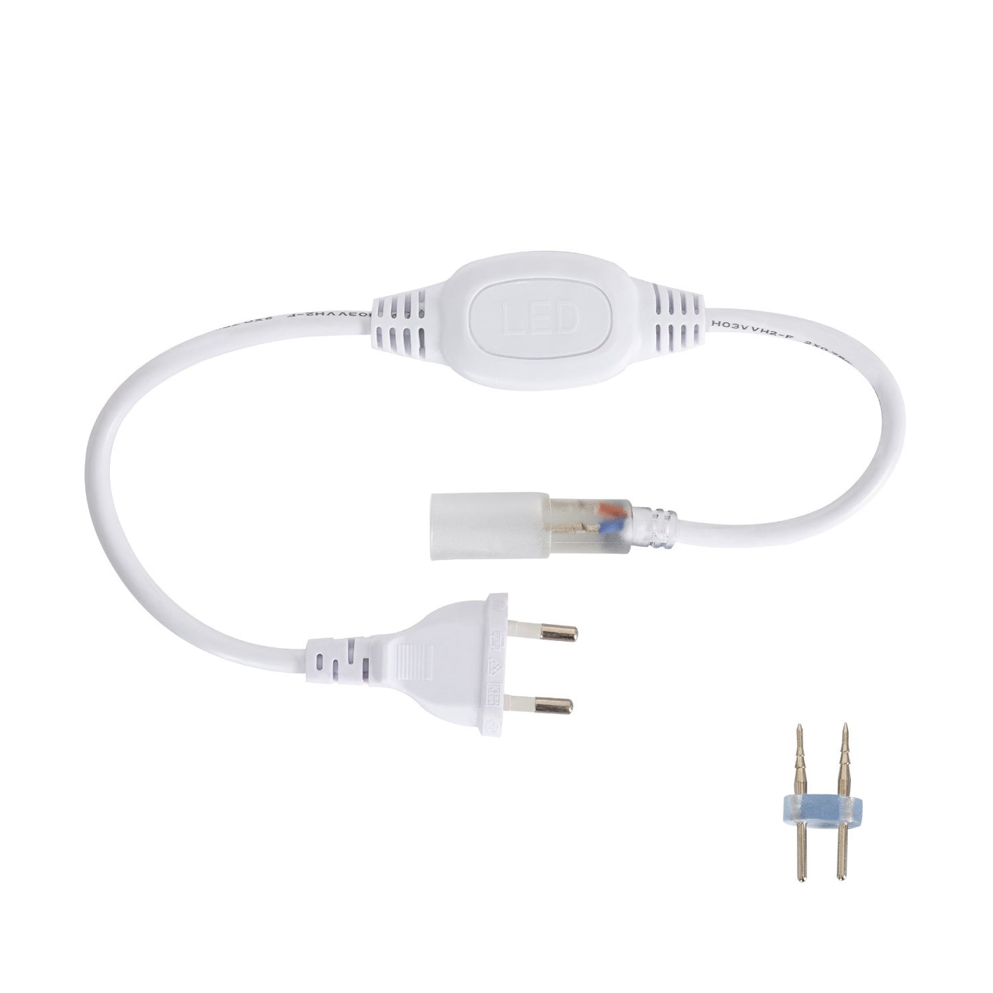 Néon LED Flexible 360º Dimmable 9W/m IP67 Extérieur 50m