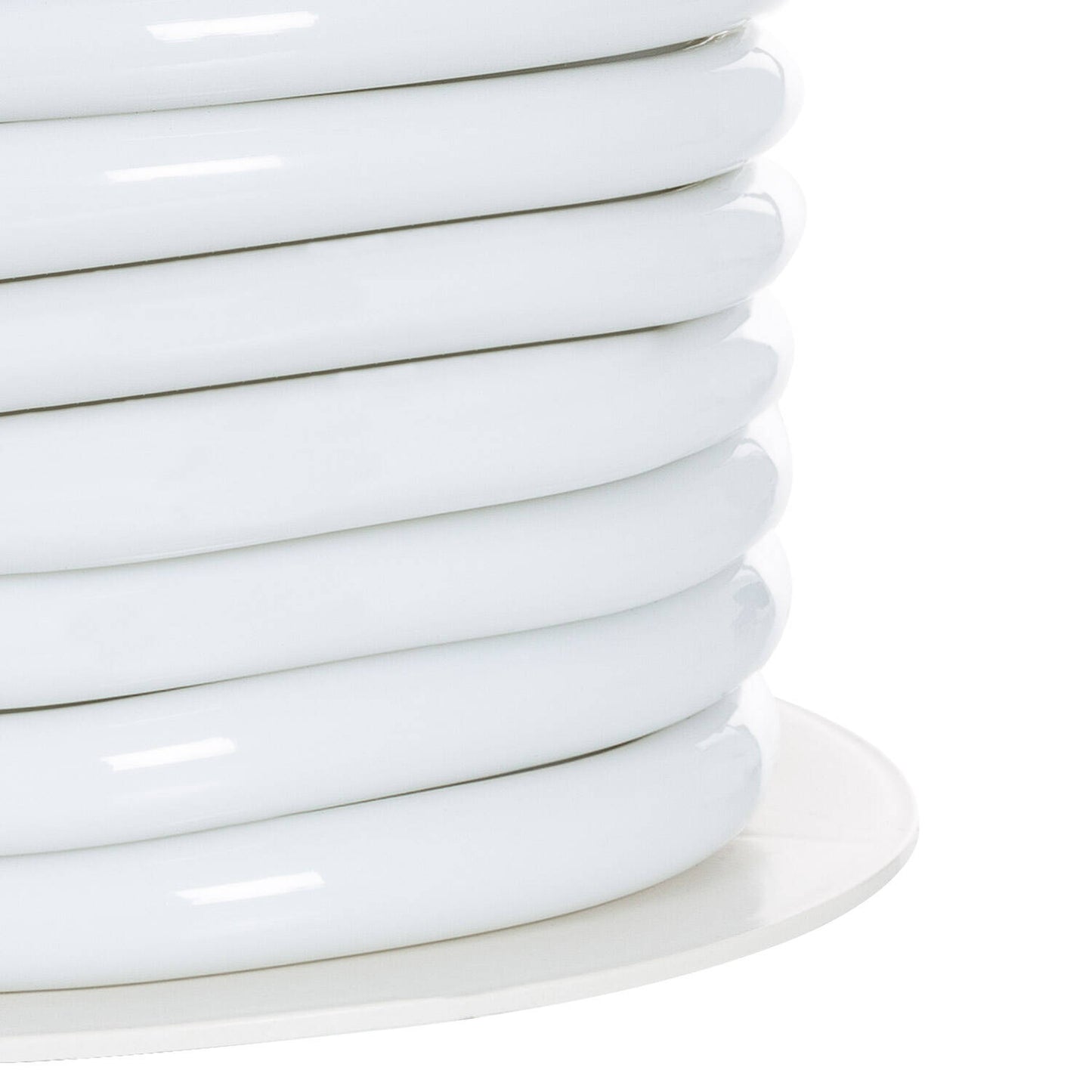 Néon LED Flexible 360º Dimmable 9W/m, 50m, IP67, Extérieur