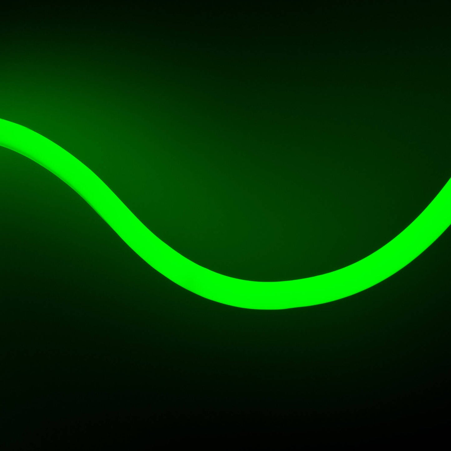 Néon LED Flexible 360º Dimmable 9W/m, 50m, IP67, Extérieur