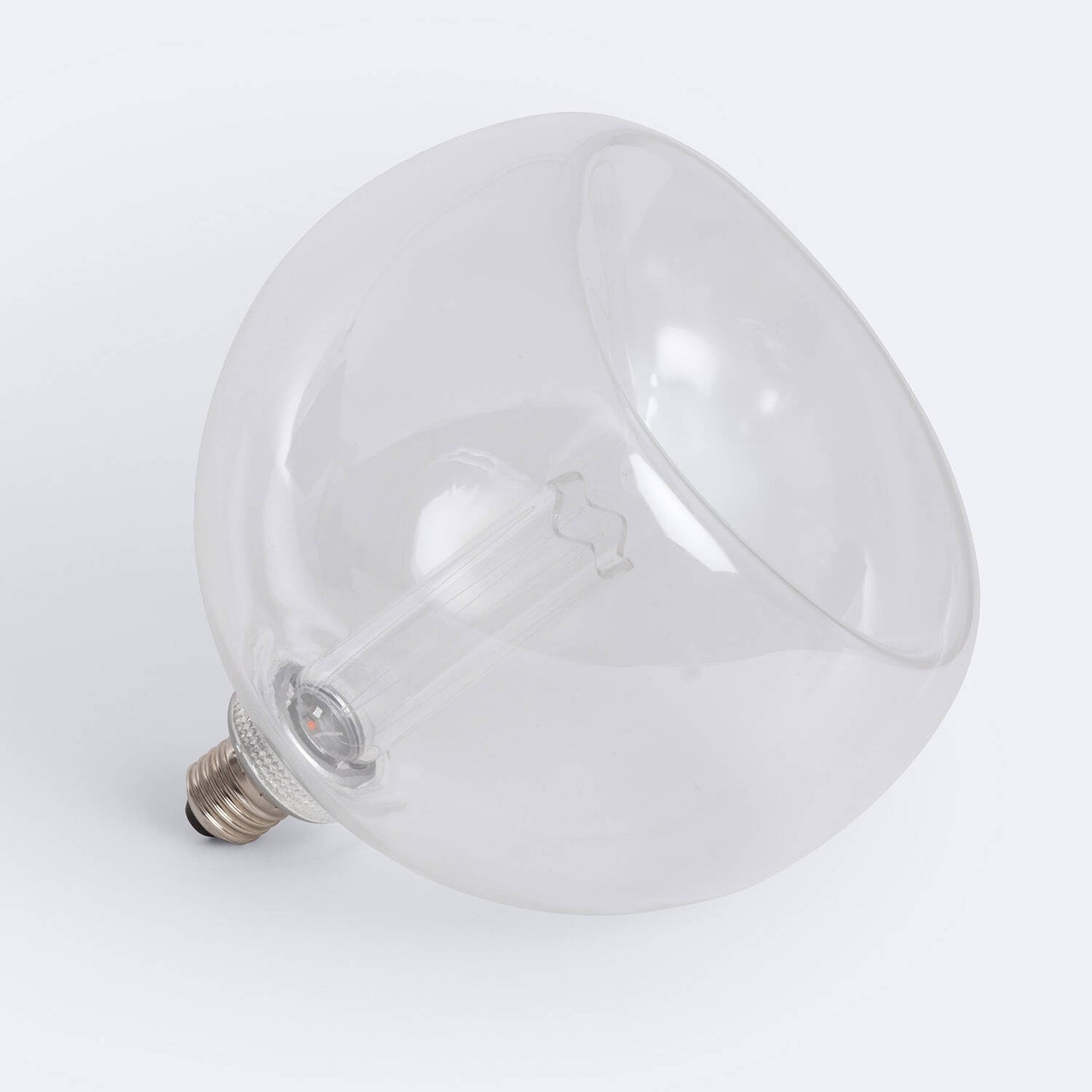 Ampoule LED E27 4W 180 lm Non-Dimmable G200