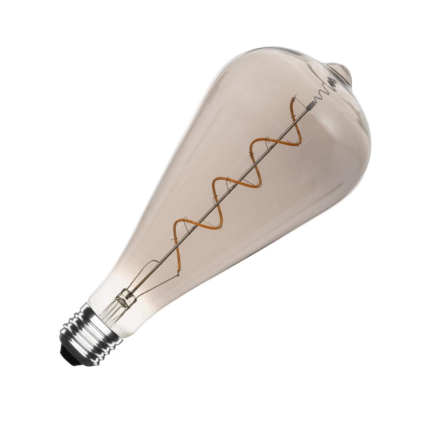 Ampoule LED E27 4W 400 lm ST115 Non-Dimmable IP20
