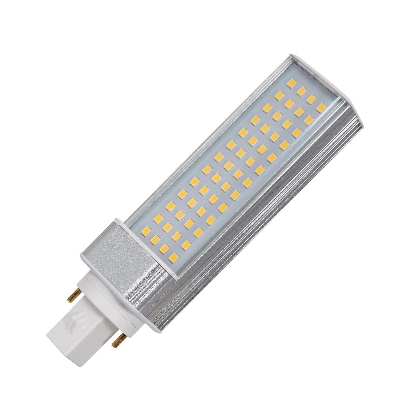 Ampoule LED G24 12W 1209 lm IP44 Non-Dimmable
