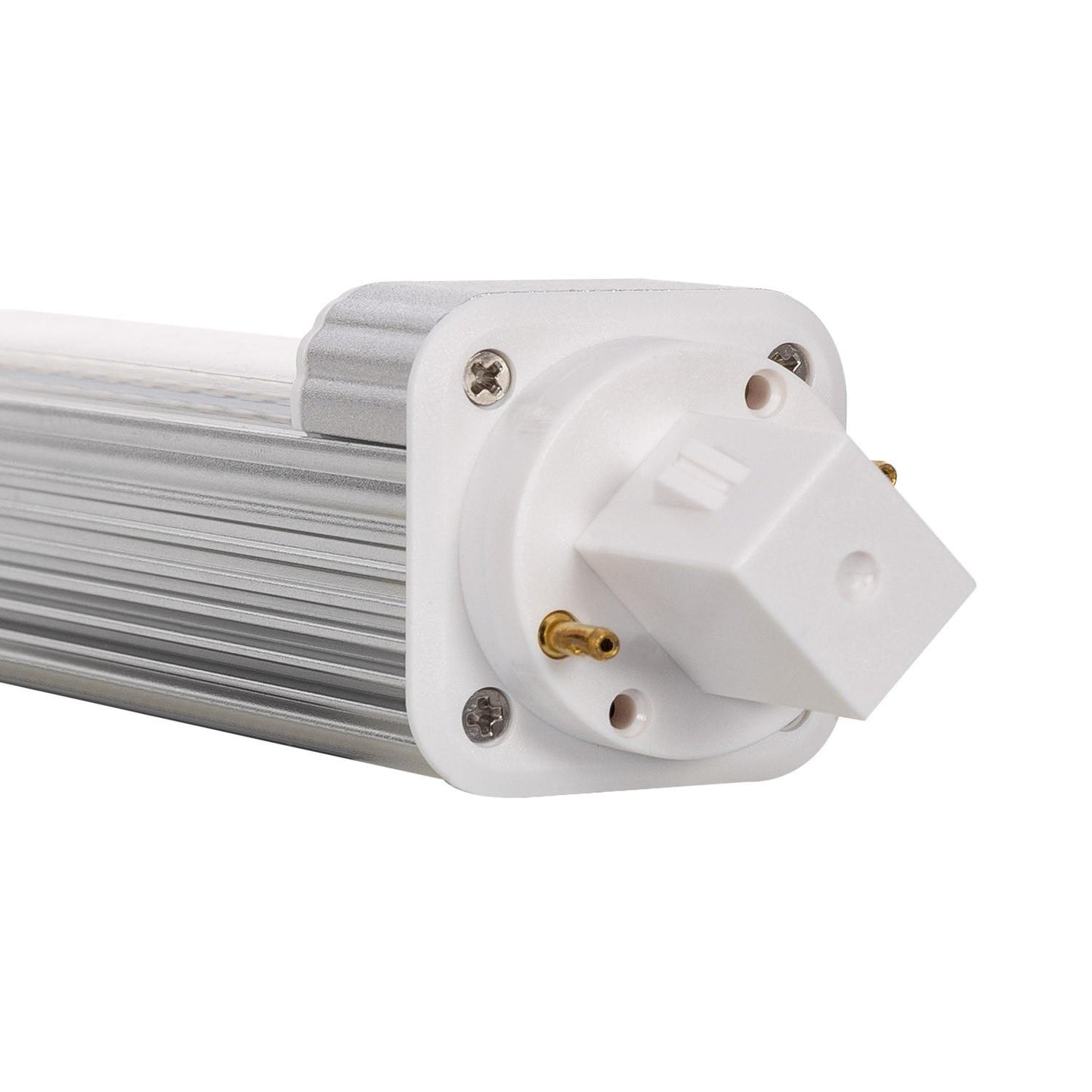 Ampoule LED G24 12W 1209 lm IP44 Non-Dimmable