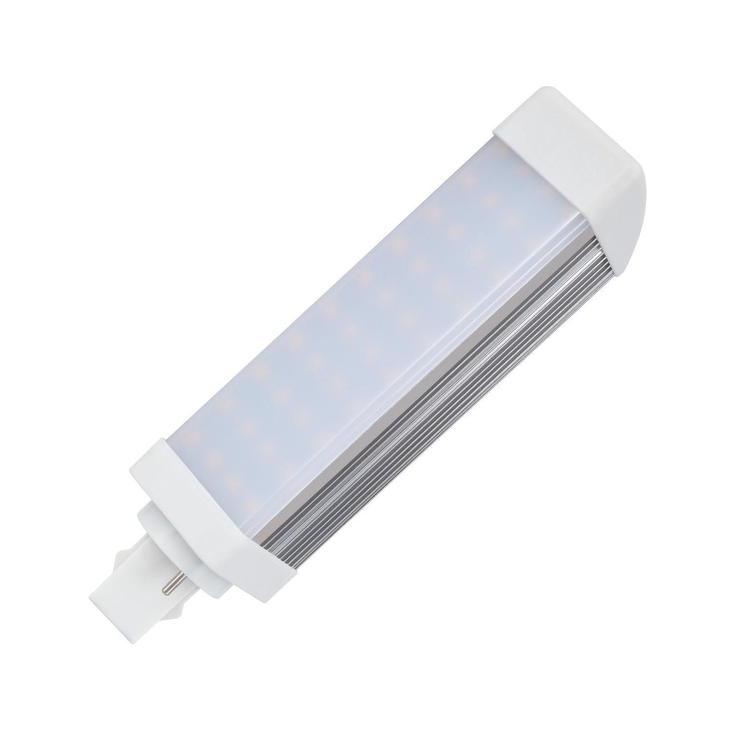 Ampoule LED 9W 907 lm, Douille G24, Non Dimmable, IP20