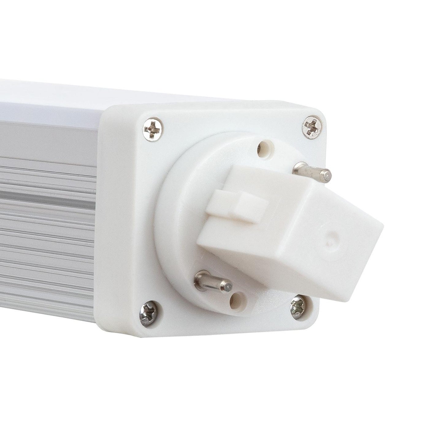 Ampoule LED G24 9W 907 lm, IP44, Non-dimmable, Usage Intérieur