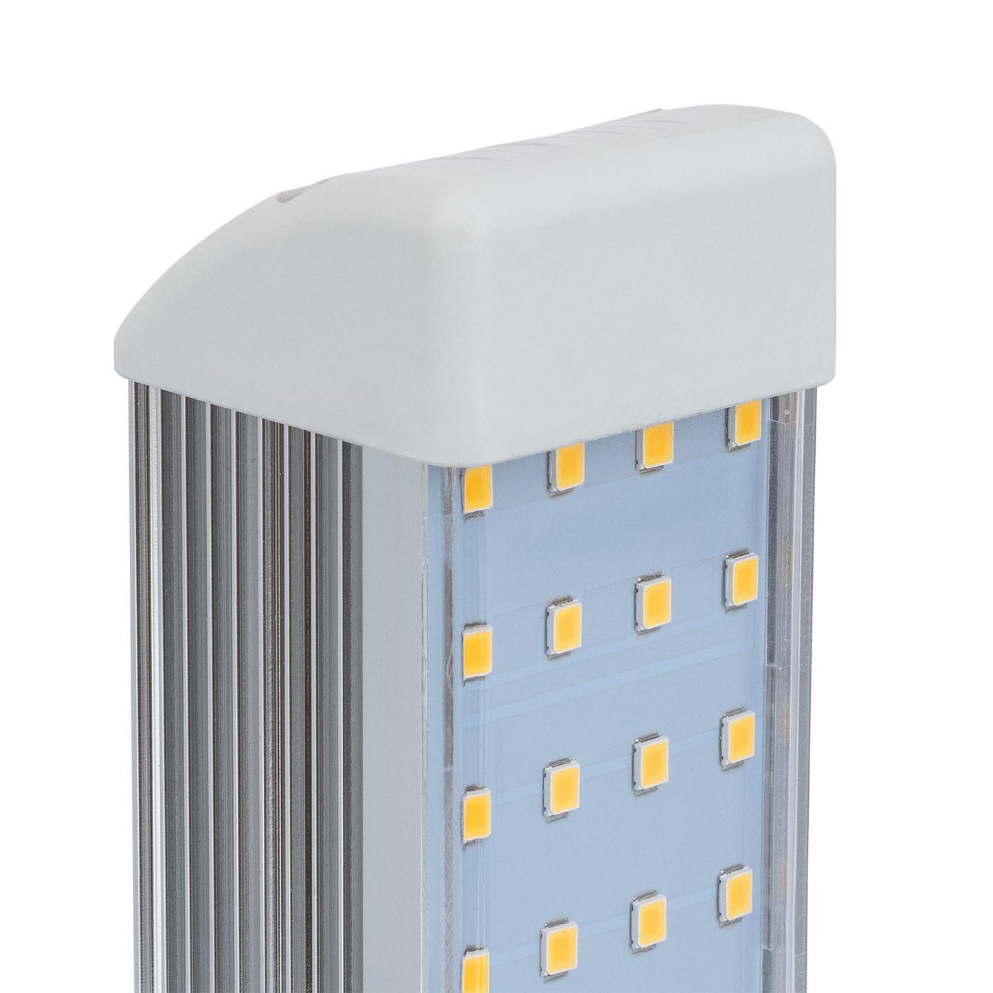Ampoule LED G24 9W 907 lm, IP44, Non-dimmable, Usage Intérieur