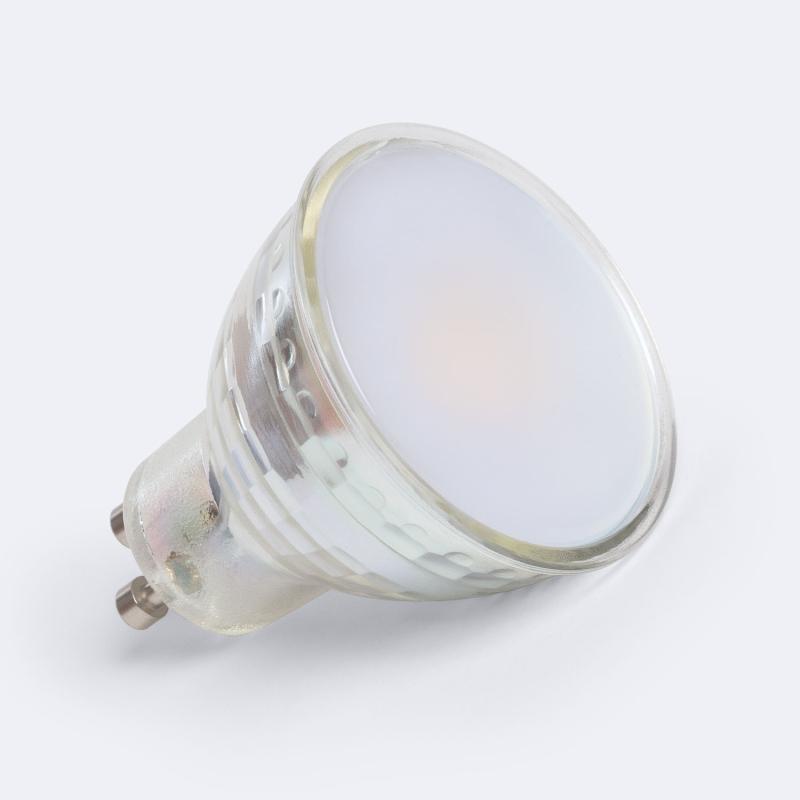 Ampoule LED GU10 5W 500 lm IP20 100º Non-Dimmable