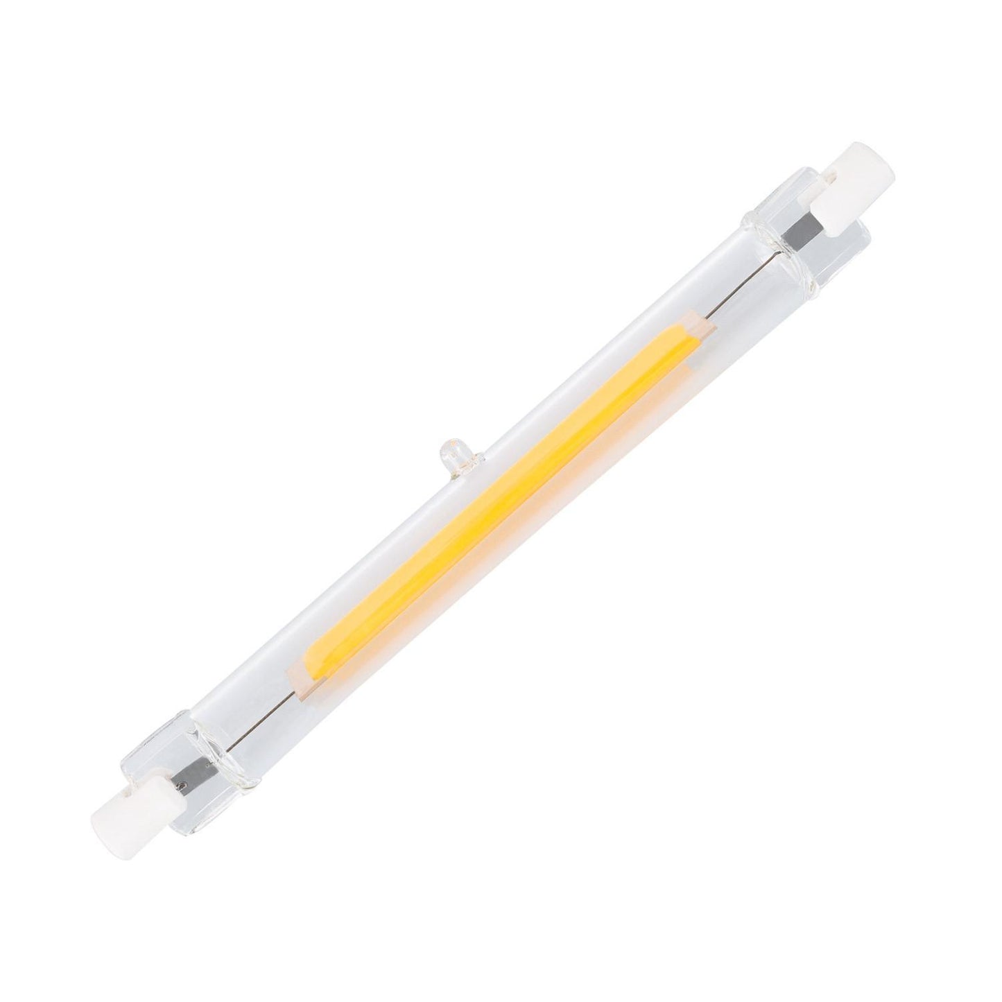 Ampoule LED R7S 8W 800lm 118mm IP20 Non Dimmable