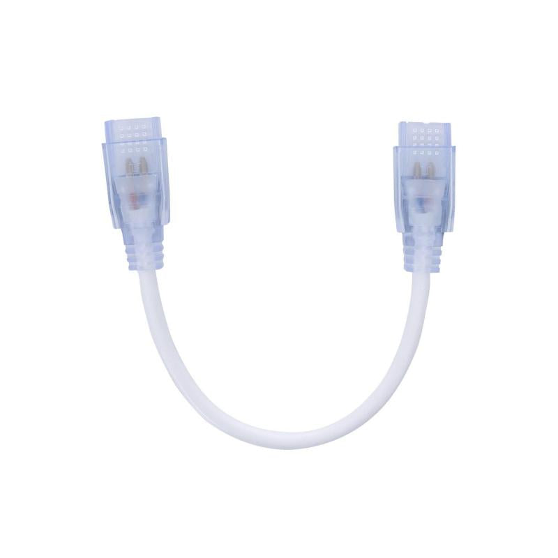 Connecteur de Jonction pour Ruban LED 220V AC, IP65, Usage Intérieur et Extérieur