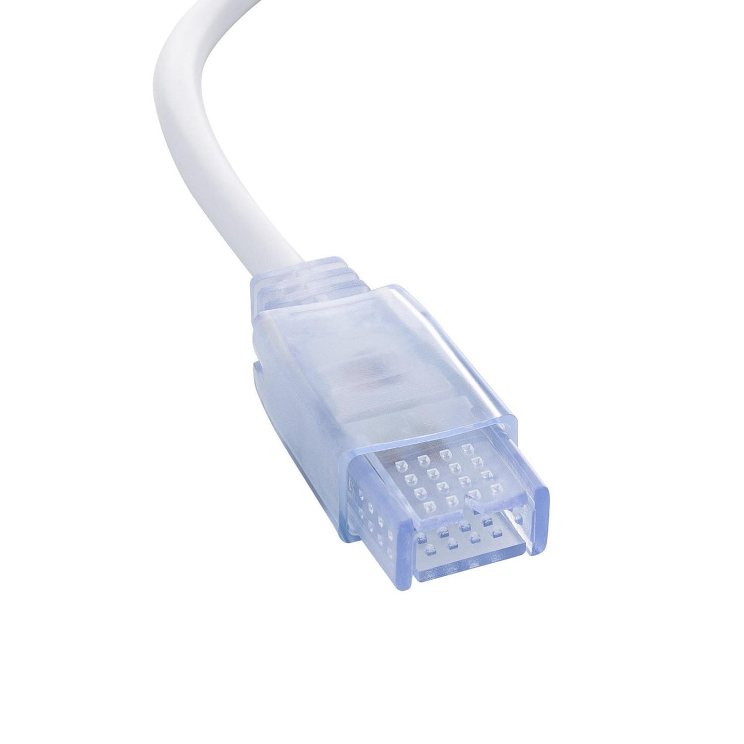 Connecteur de Jonction pour Ruban LED 220V AC, IP65, Usage Intérieur et Extérieur
