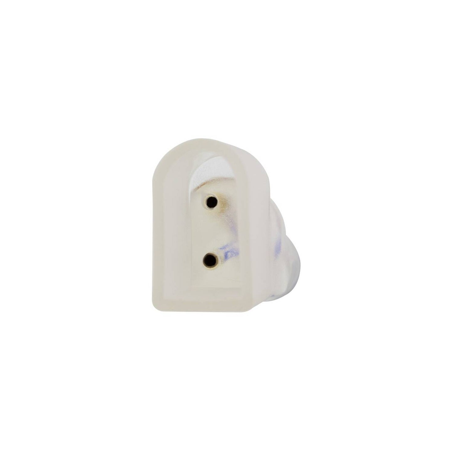 Connecteur pour Gaine Néon LED Flexible Monochrome, Étanche IP65