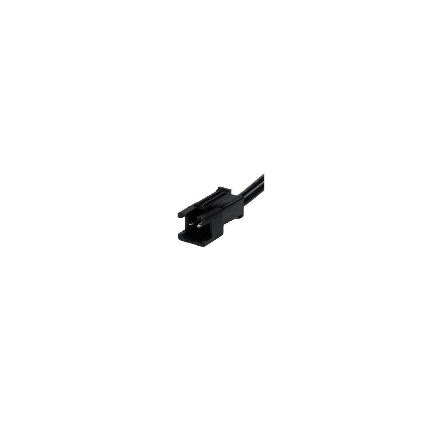 Connecteur Rapide Mâle pour Ruban LED, IP20, Usage Intérieur