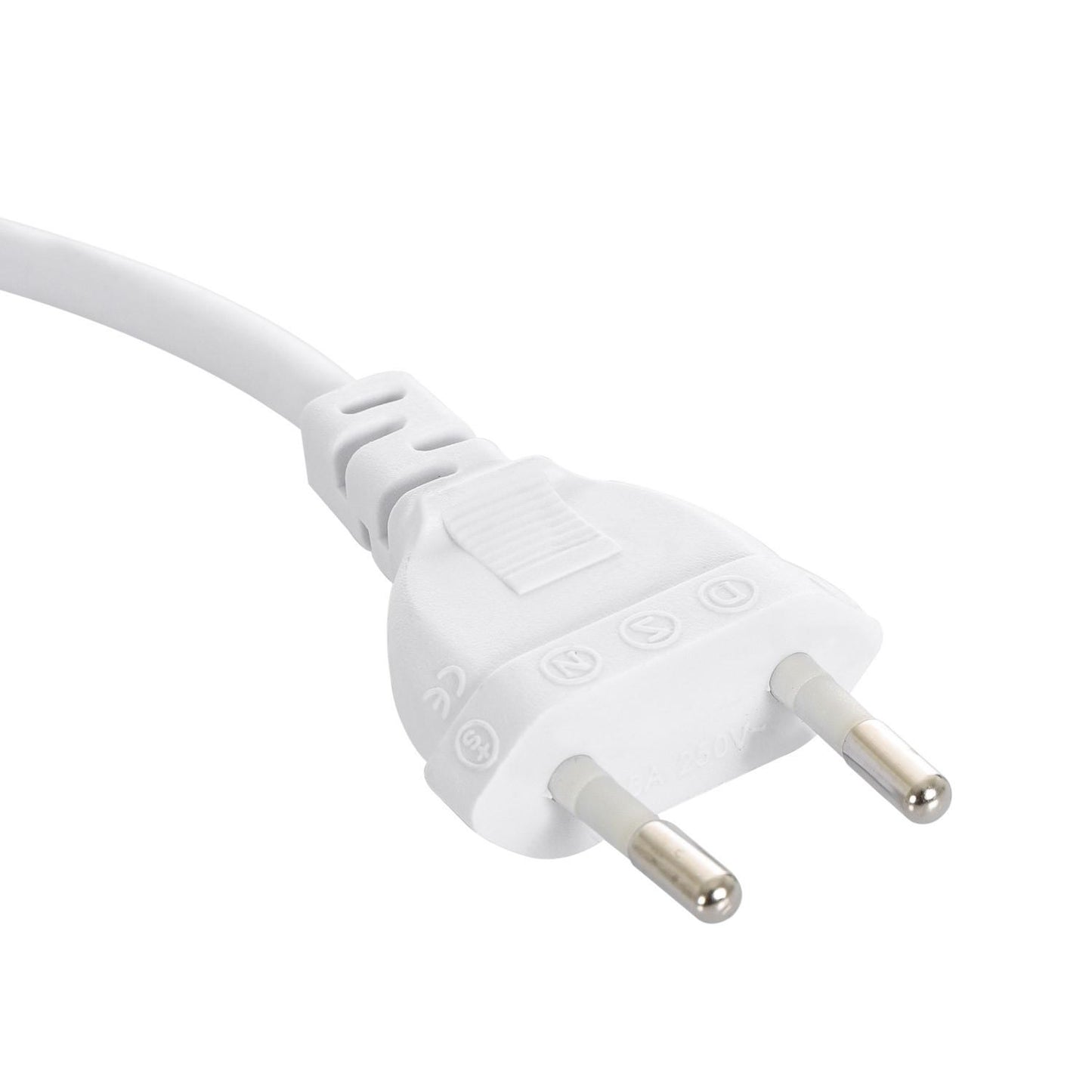Câble d'Alimentation Ruban LED 220V AC IP65 12mm pour Intérieur et Extérieur