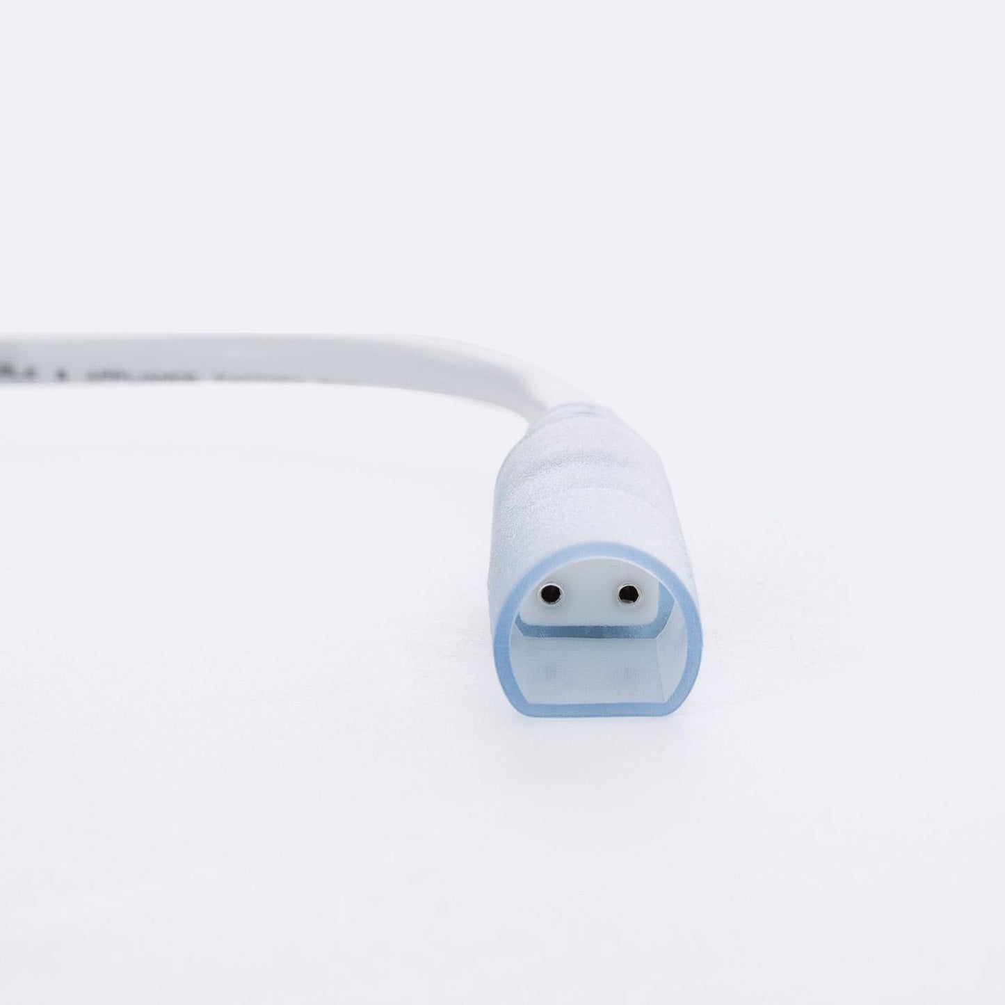 Ruban Néon LED Dimmable Circulaire 220V AC IP20