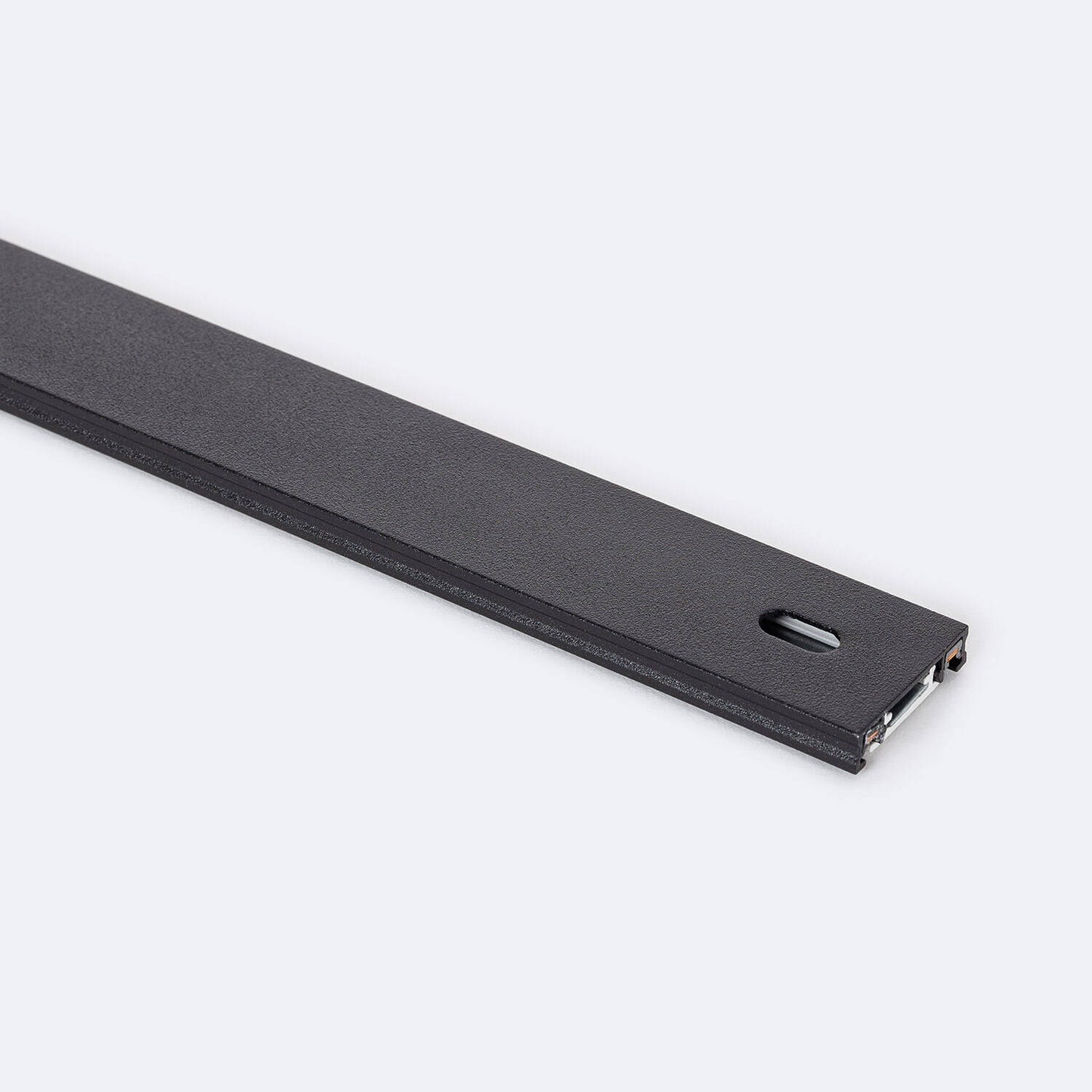Rail Magnétique Super Slim 48V 1m IP20 en Saillie