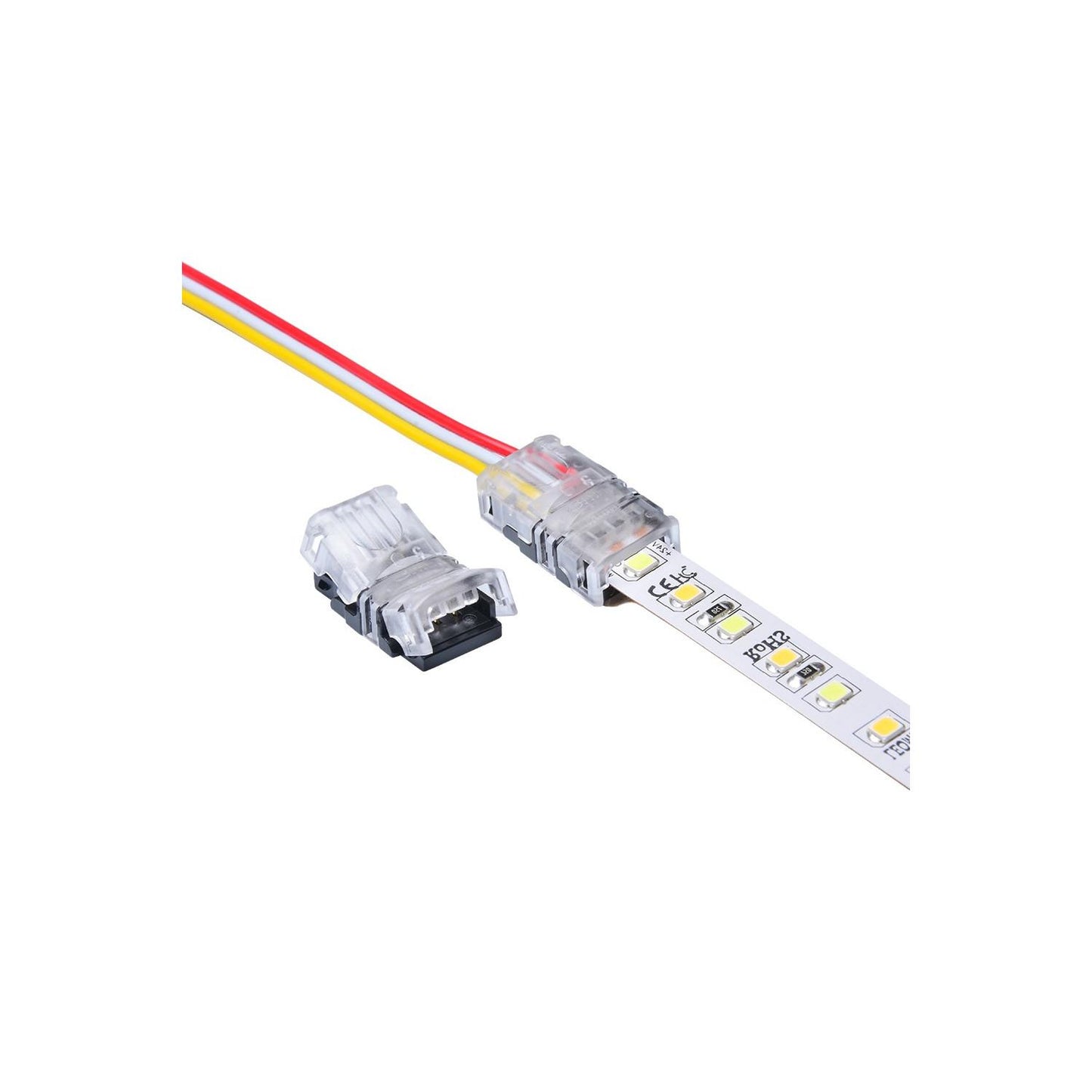 Connecteur pour Ruban LED IP20 Intérieur