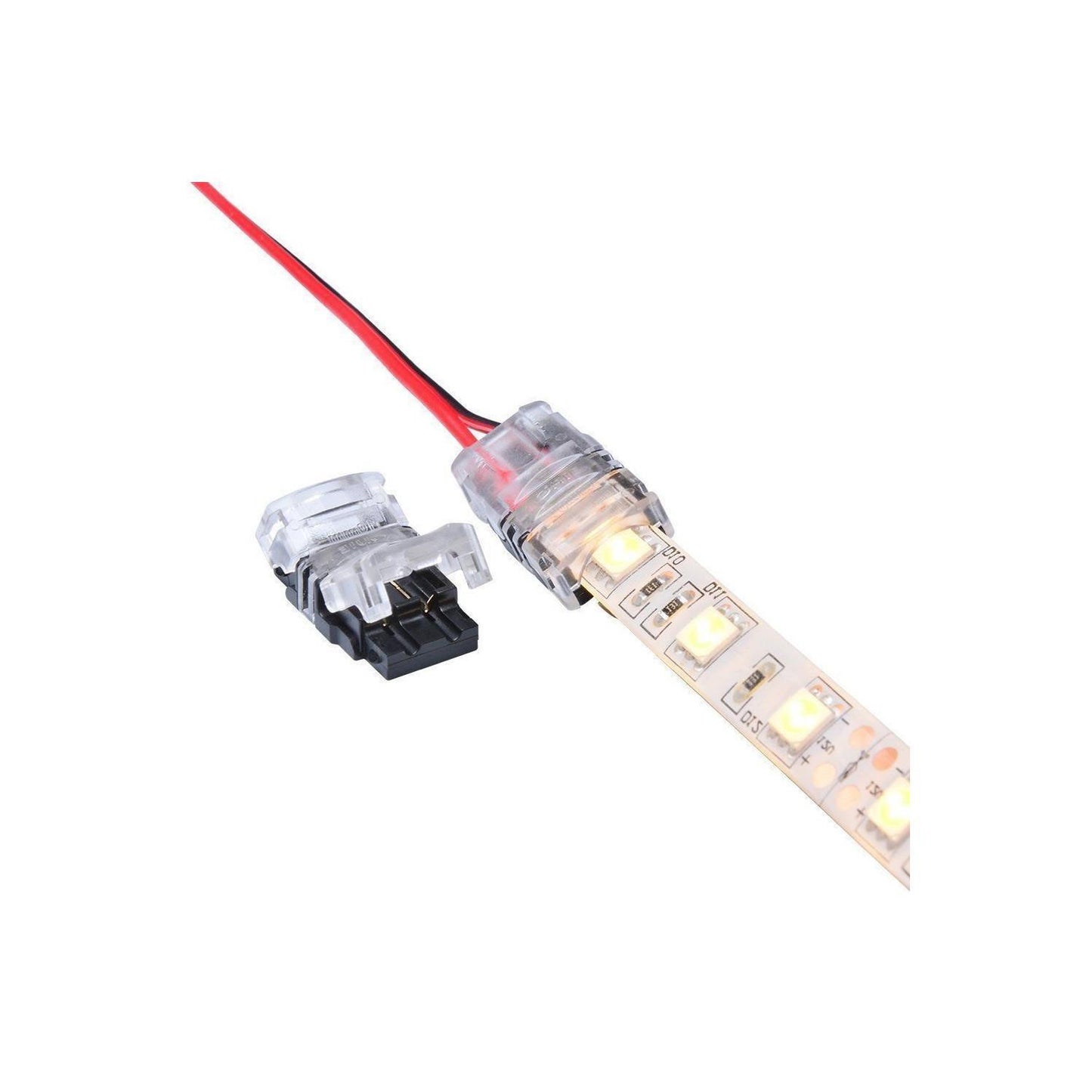 Connecteur pour Ruban LED IP20 Intérieur