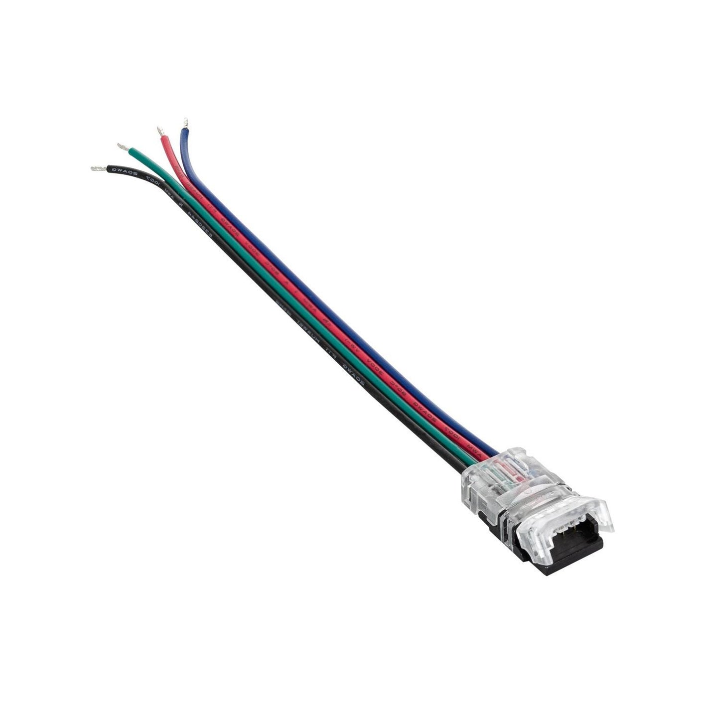 Connecteur pour Ruban LED IP20 Intérieur