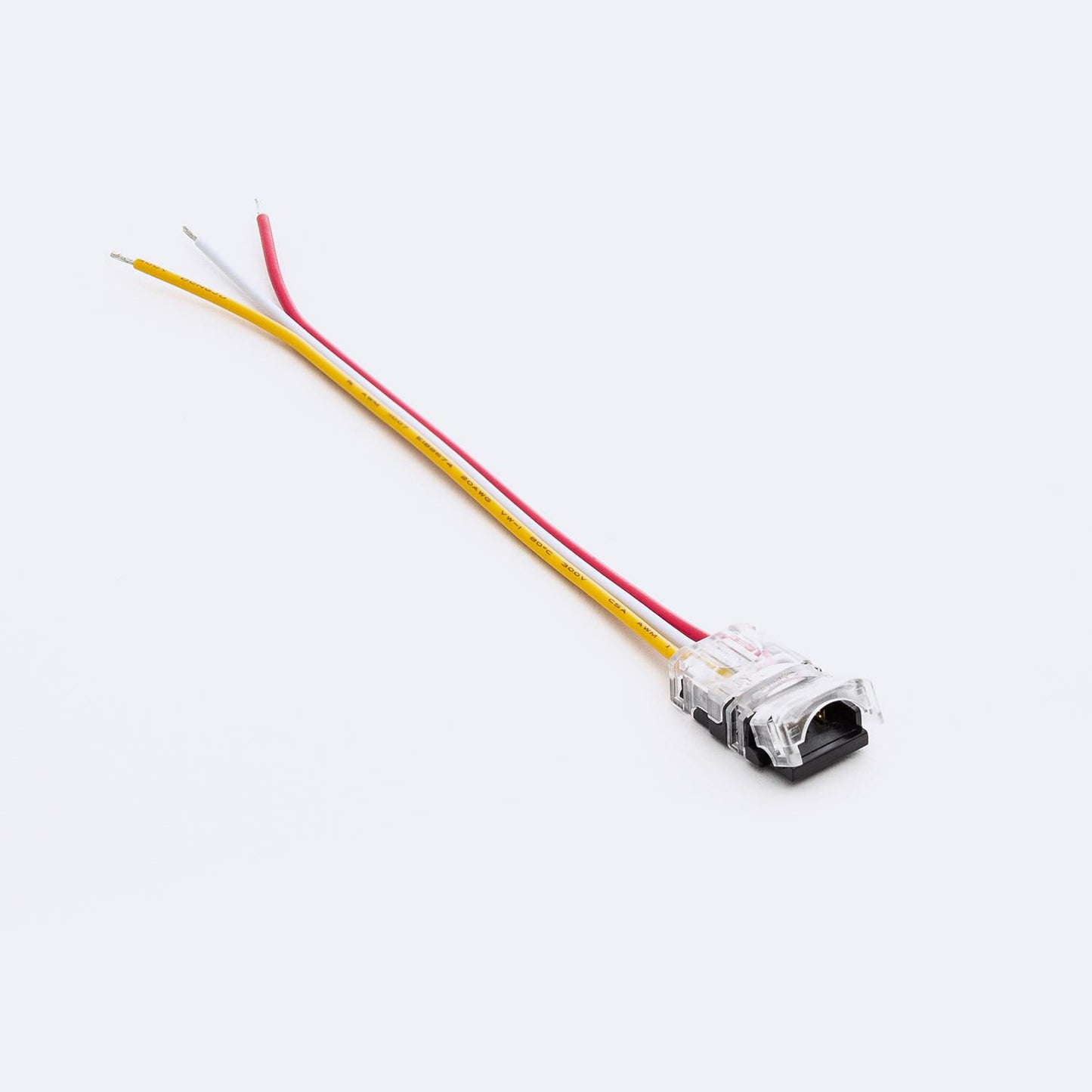 Connecteur pour Ruban LED IP20 Intérieur