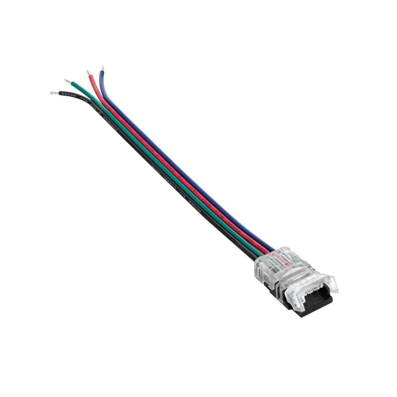 Connecteur pour Ruban LED IP20 Intérieur