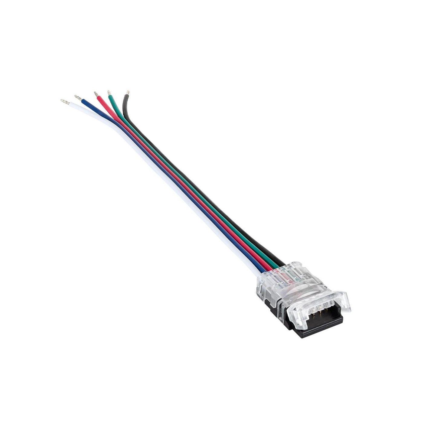 Connecteur pour Ruban LED IP20 Intérieur