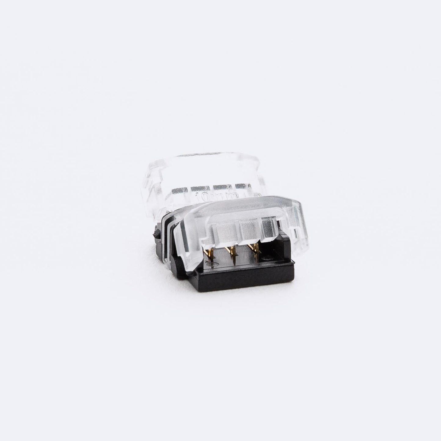 Connecteur Hippo pour Ruban LED 10mm IP65 Usage Extérieur