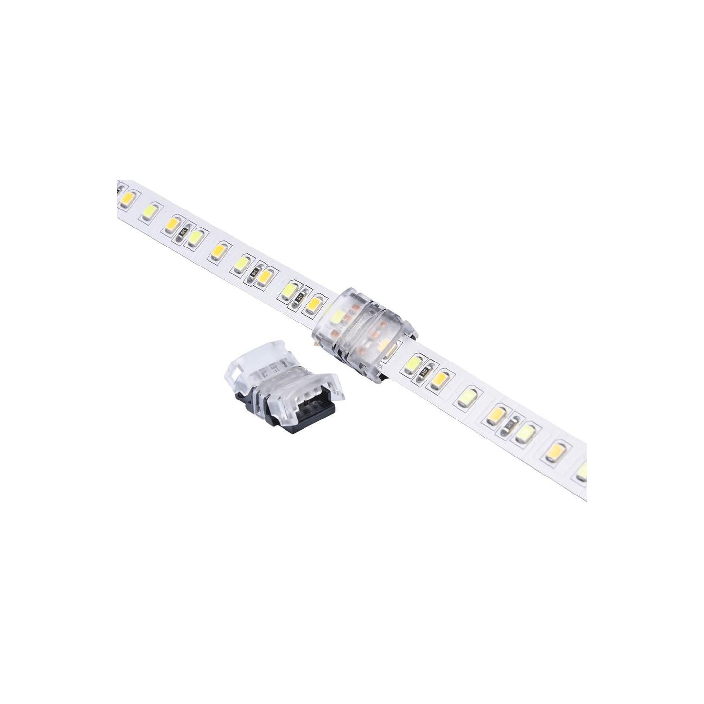 Connecteur HIPPO pour Ruban LED IP20 Intérieur