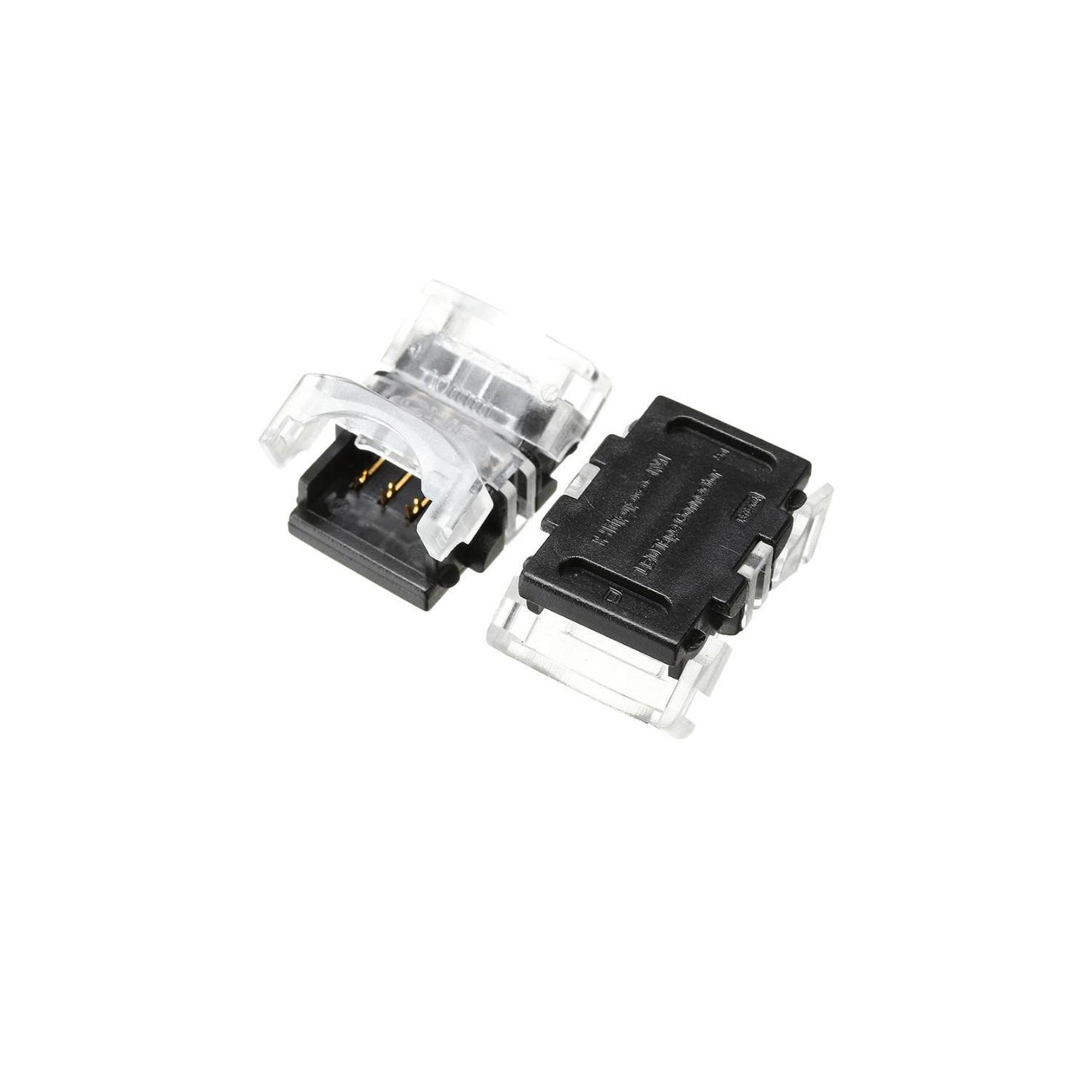 Connecteur en L pour Ruban LED IP20, Usage Intérieur