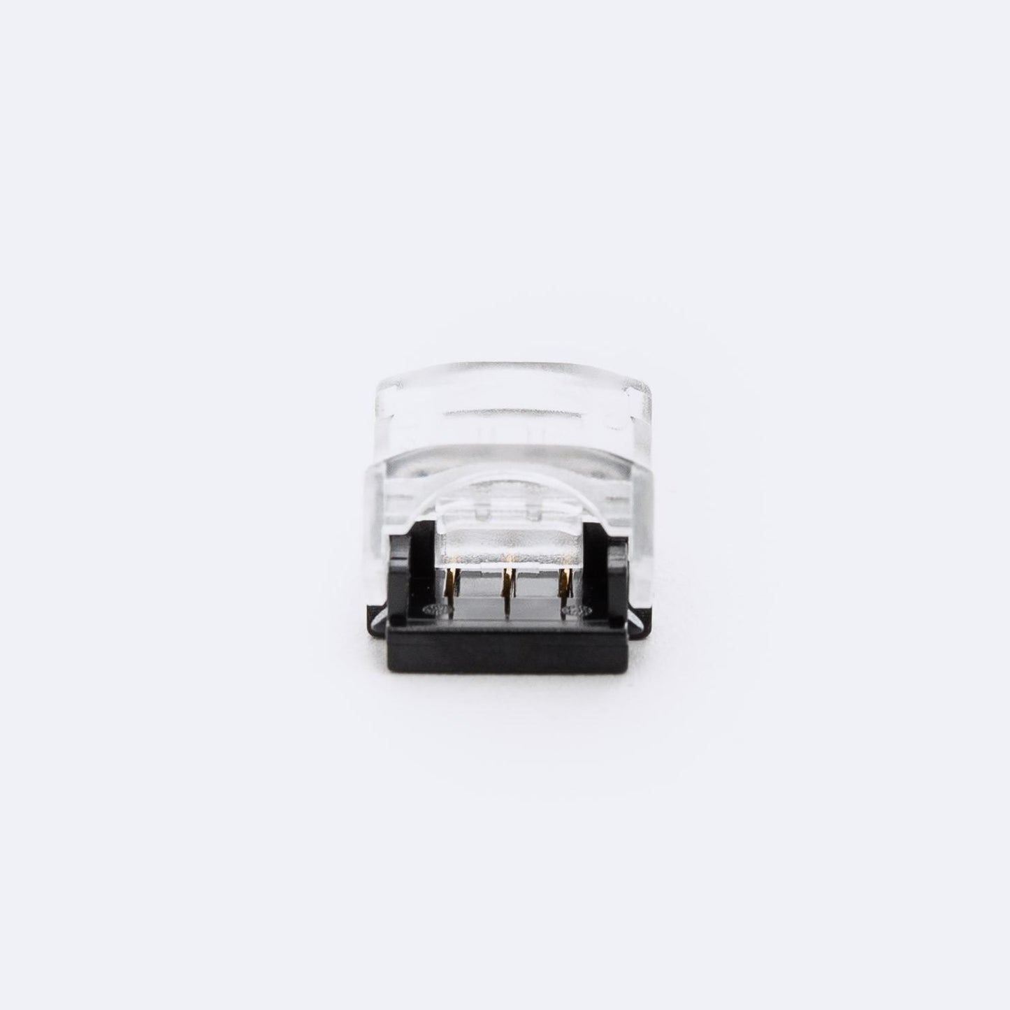 Connecteur HIPPO pour Ruban LED IP20 Intérieur
