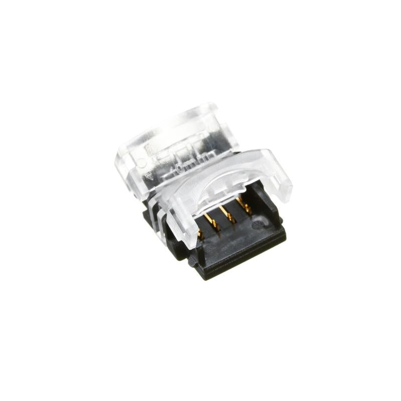 Connecteur en L pour Ruban LED IP20, Usage Intérieur