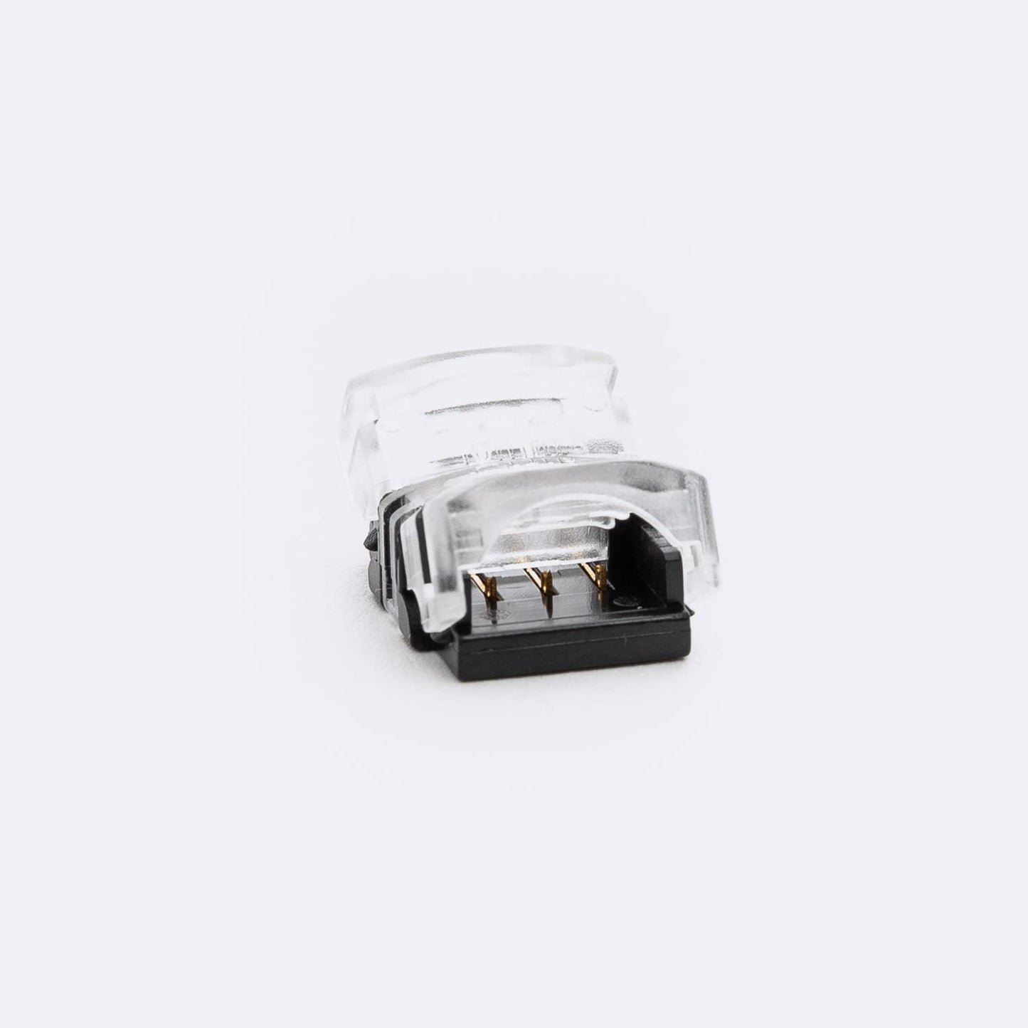 Connecteur HIPPO pour Ruban LED IP20 Intérieur