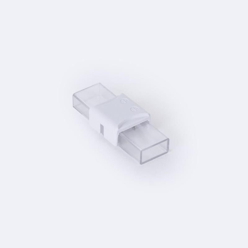 Connecteur Hippo pour Ruban LED 24V COB, IP68, Usage Extérieur