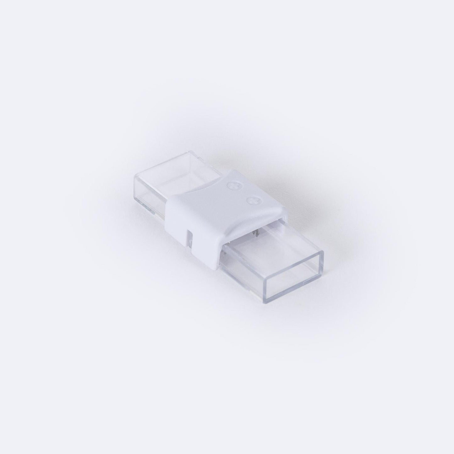 Connecteur Hippo pour Ruban LED 24V COB, IP68, Usage Extérieur