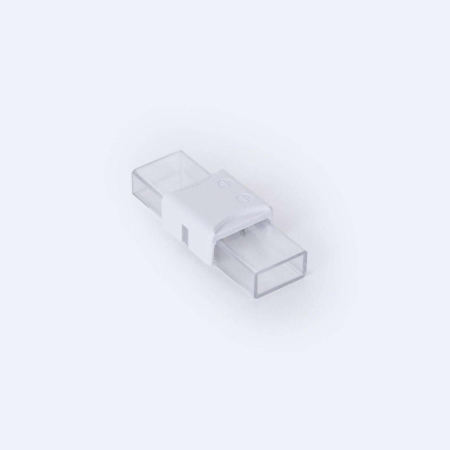 Connecteur Hippo pour Ruban LED 24V COB, IP68, Usage Extérieur