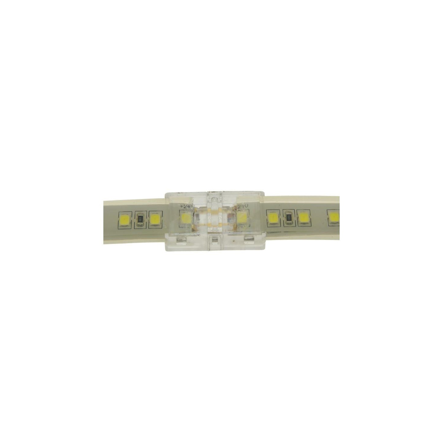 Connecteur HIPPO pour Ruban LED, IP66, Usage Extérieur