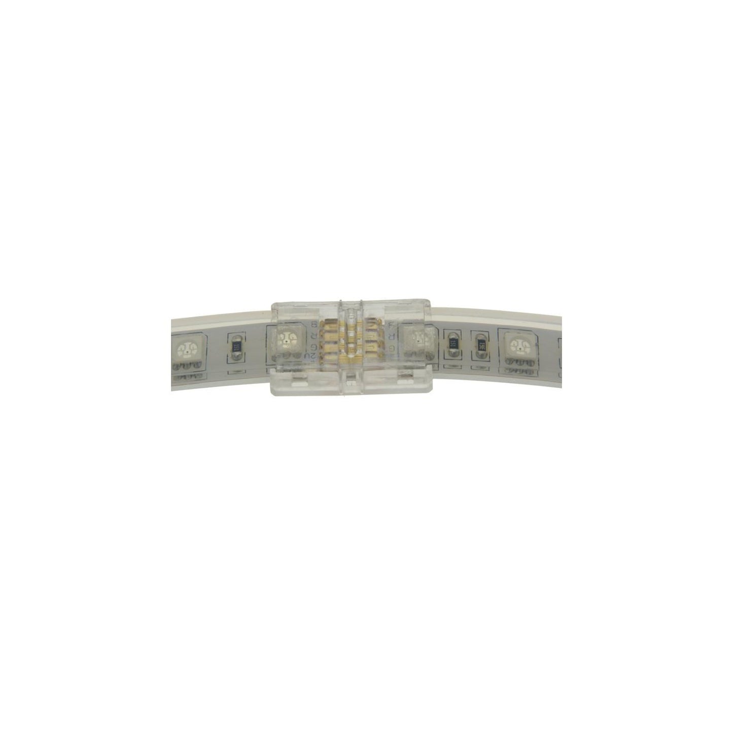 Connecteur HIPPO pour Ruban LED, IP66, Usage Extérieur