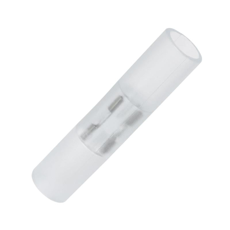 Connecteur de Jonction pour Gaine LED 220V AC IP65, Usage Extérieur et Intérieur