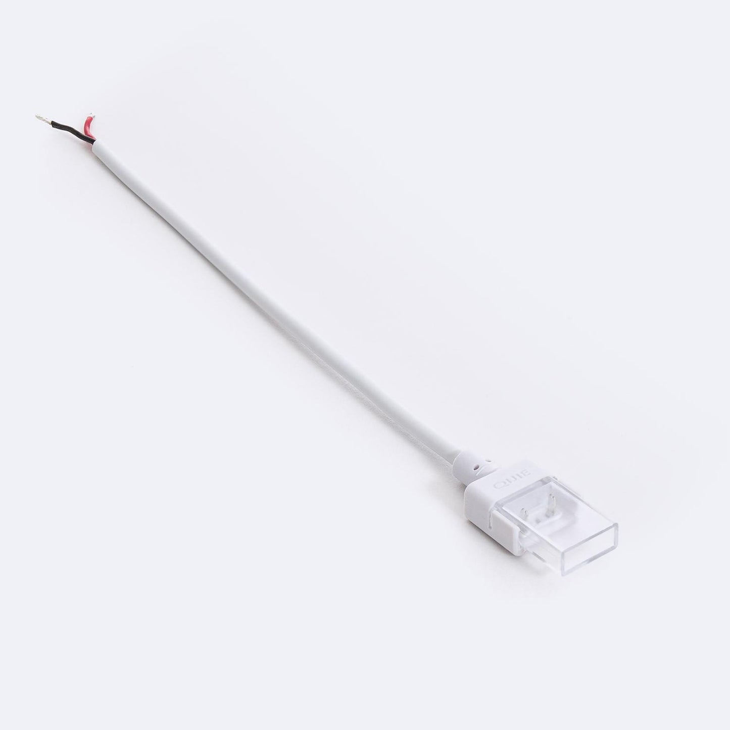 Connecteur Hippo pour Ruban LED 24V COB, Étanche IP68, Usage Extérieur