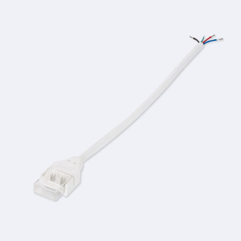 Connecteur Hippo pour Ruban LED RGB, 12mm, IP20, Usage Intérieur
