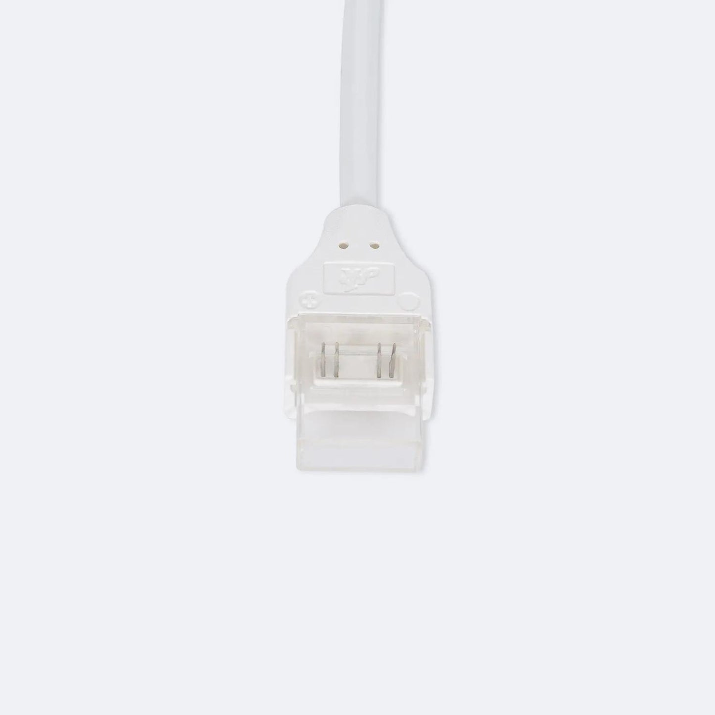 Connecteur Hippo pour Ruban LED RGB, 12mm, IP20, Usage Intérieur