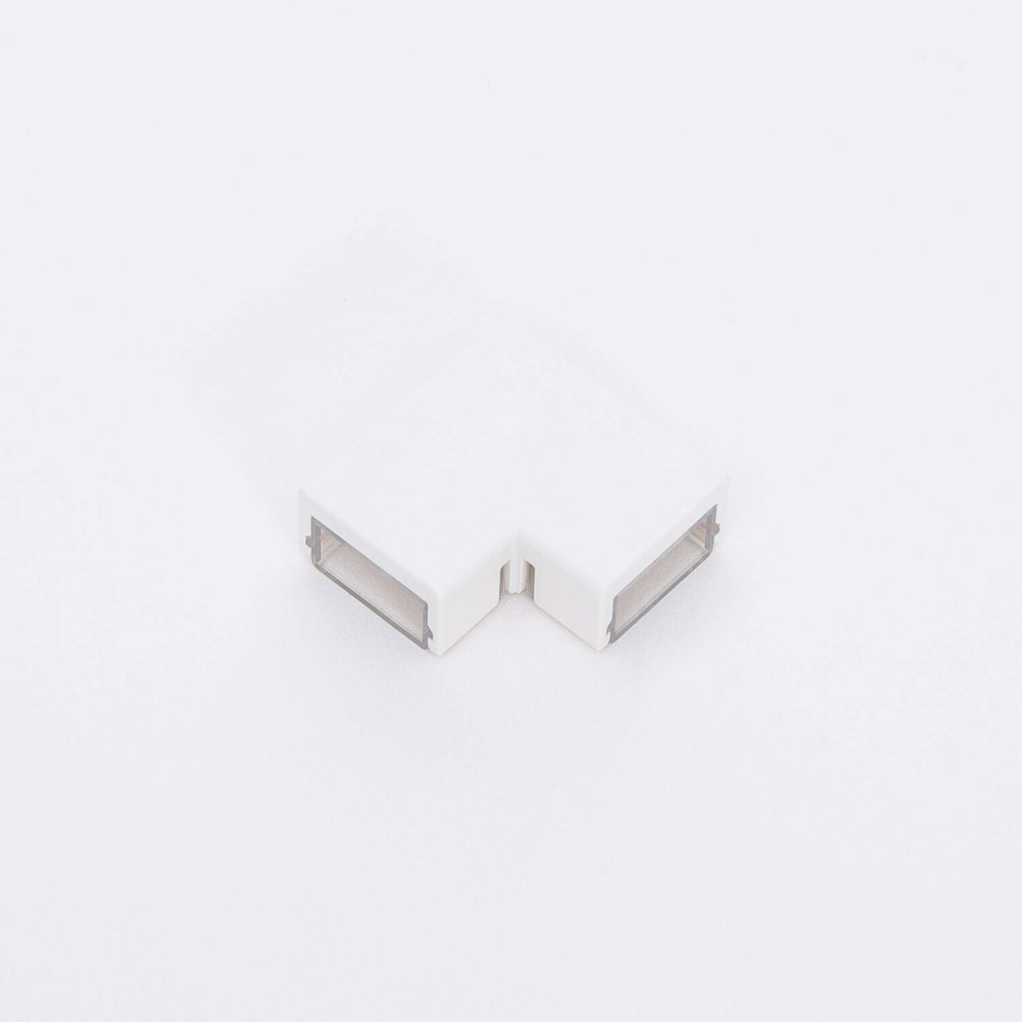 Connecteur Hippo pour Ruban LED 220V AC COB, Silicone Flex 10mm, IP20