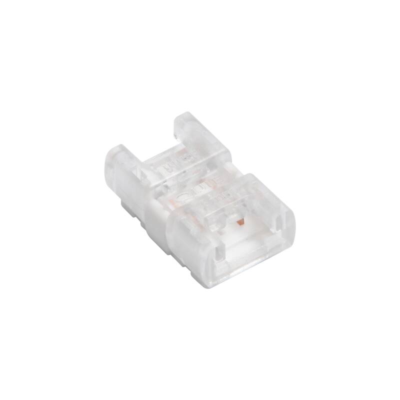 Connecteur "I" pour Ruban LED Monochrome 8 mm, IP20, Intérieur